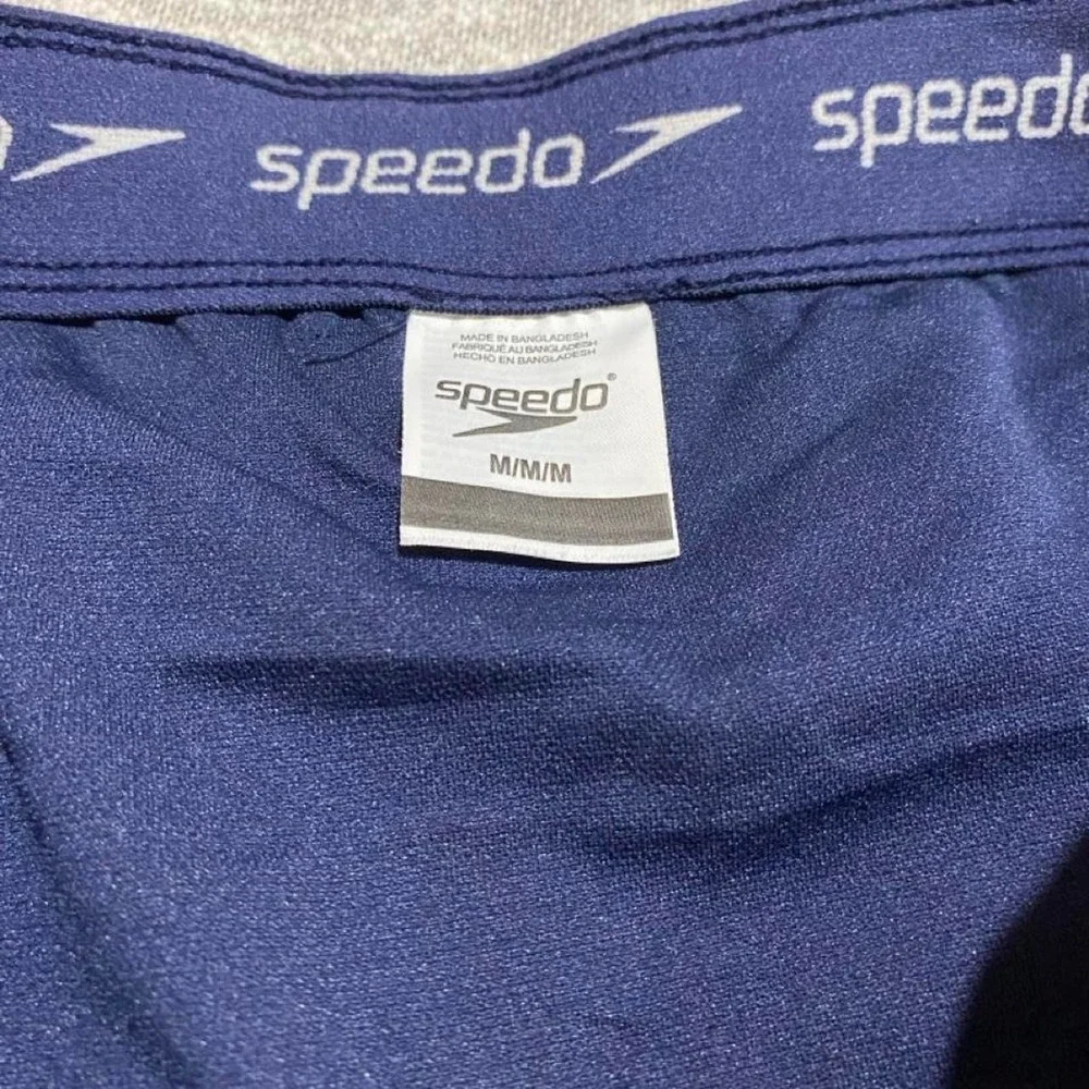 Speedo coral pink